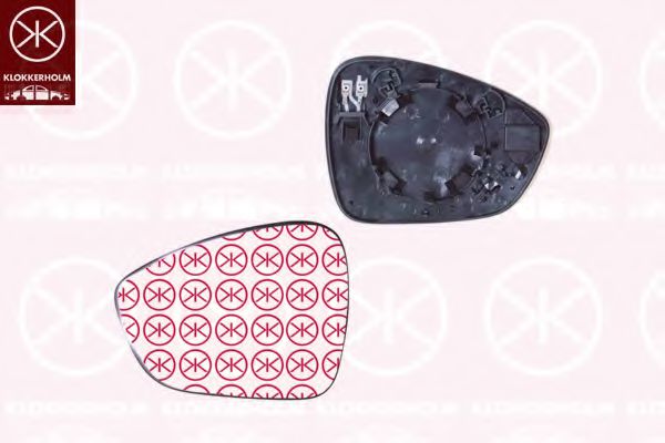 KLOKKERHOLM 05391061