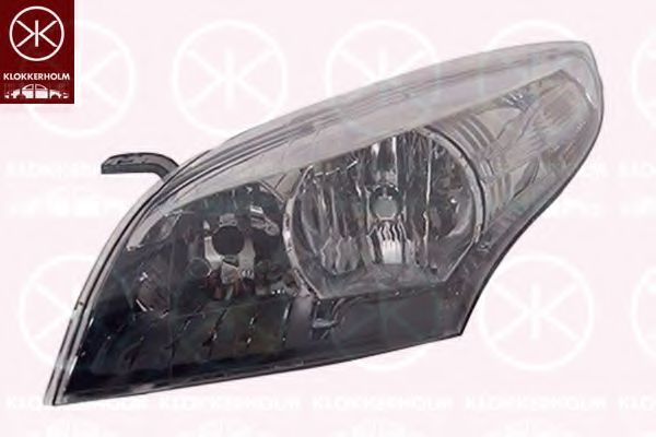 KLOKKERHOLM 60430144A1