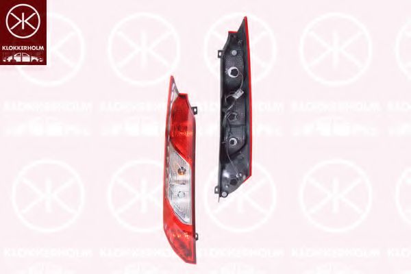 KLOKKERHOLM 25080702A1