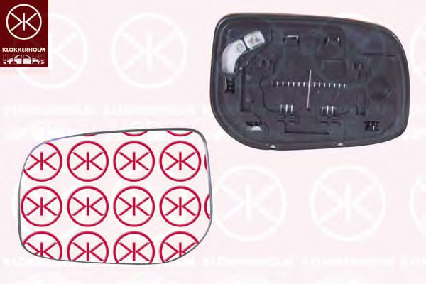 KLOKKERHOLM 81551063