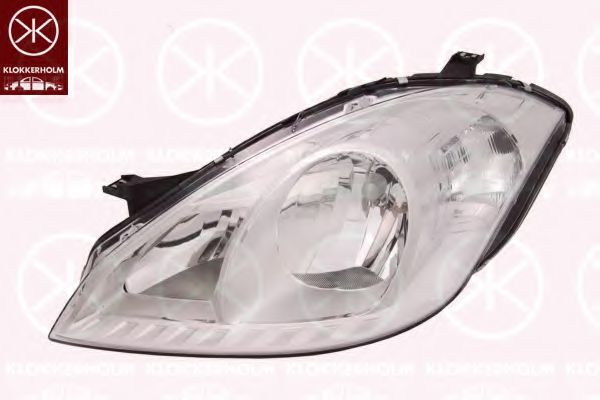 KLOKKERHOLM 35060145