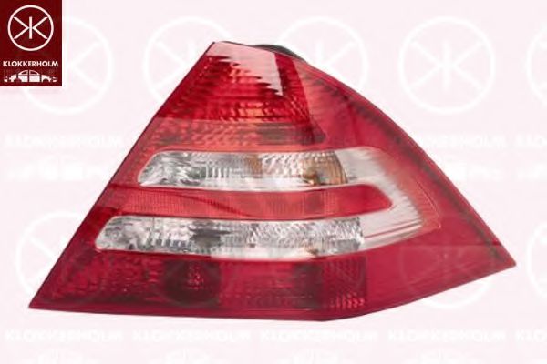 KLOKKERHOLM 35150714A1