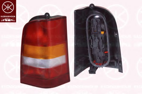 KLOKKERHOLM 35410716