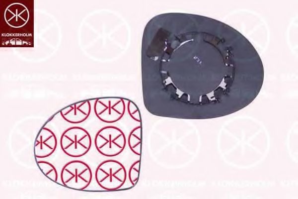 KLOKKERHOLM 60061062