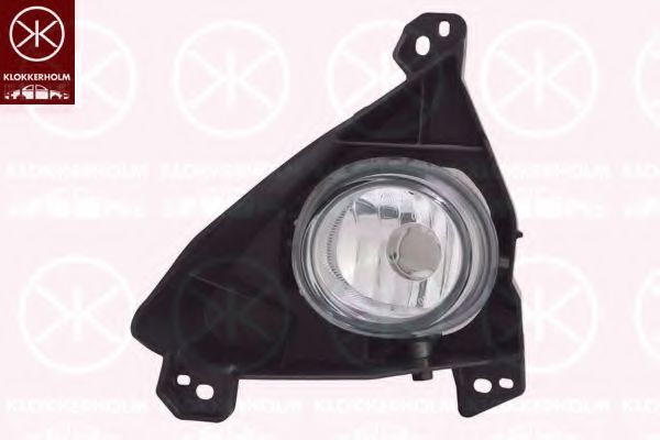 KLOKKERHOLM 34090282