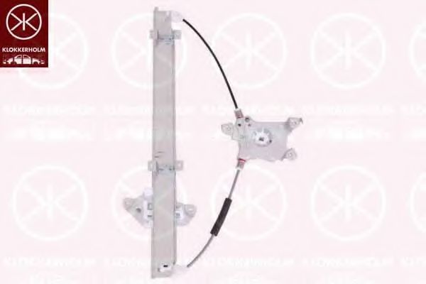 KLOKKERHOLM 16321803