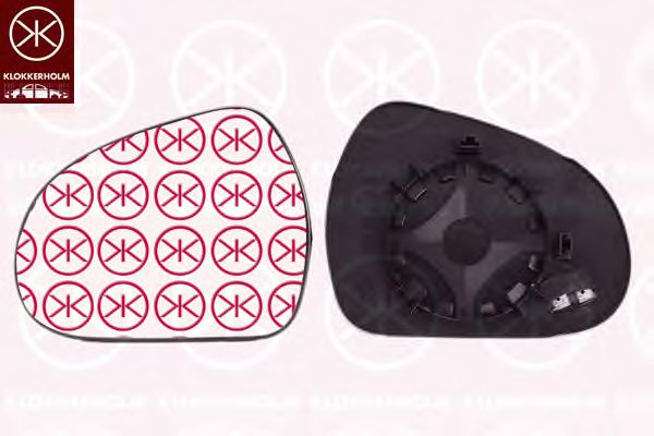 KLOKKERHOLM 55081061