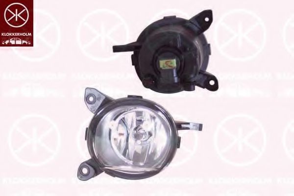 KLOKKERHOLM 81160296