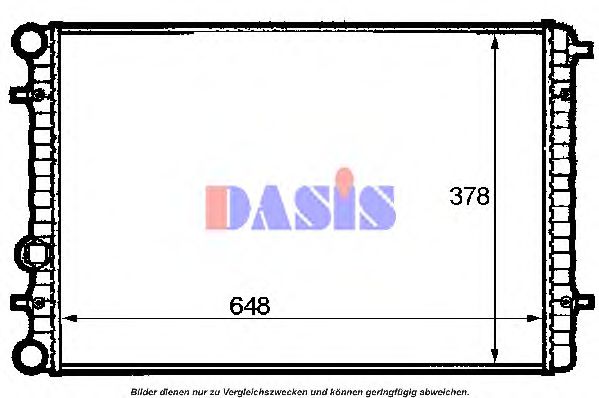 AKS DASIS 040530N
