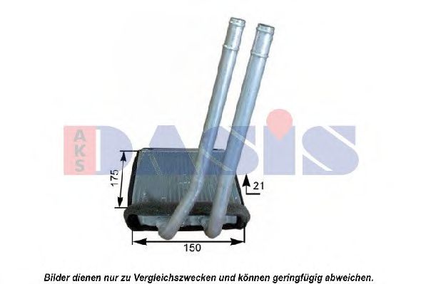 AKS DASIS 519006N