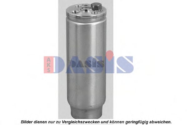 AKS DASIS 800329N