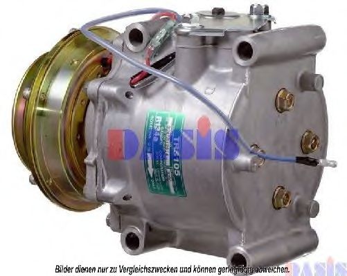 AKS DASIS 851474N