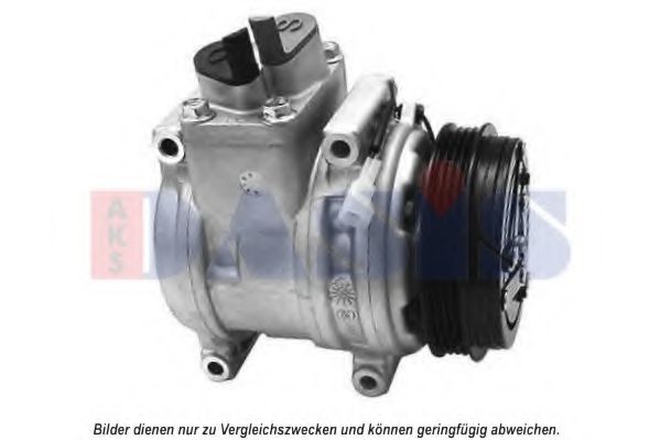 AKS DASIS 852661N