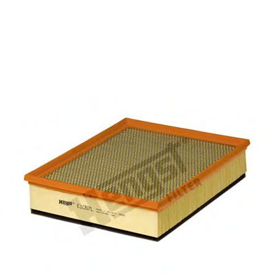 HENGST FILTER E1057L
