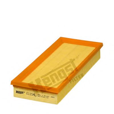 HENGST FILTER E1154L