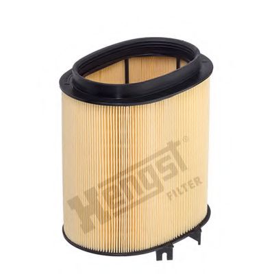 HENGST FILTER E1195L