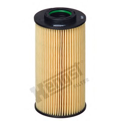 HENGST FILTER E208H D224