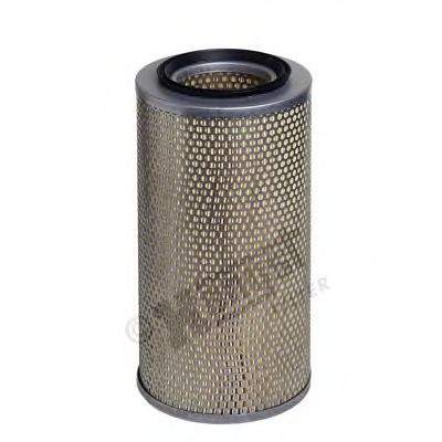 HENGST FILTER E278L