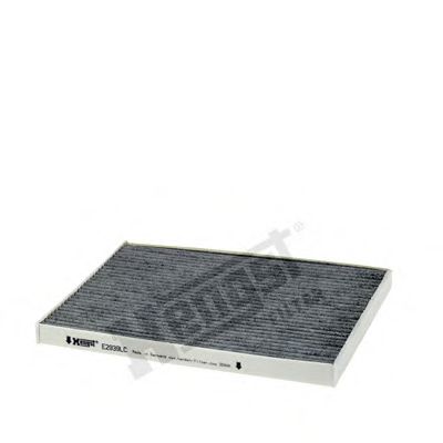 HENGST FILTER E2939LC