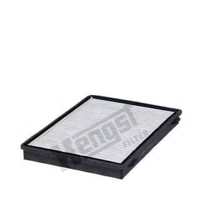 HENGST FILTER E2955LC