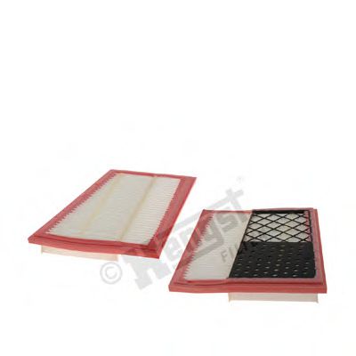 HENGST FILTER E627L