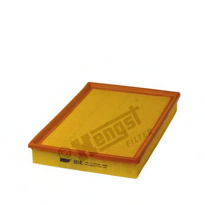 HENGST FILTER E654L