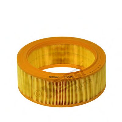 HENGST FILTER E791L