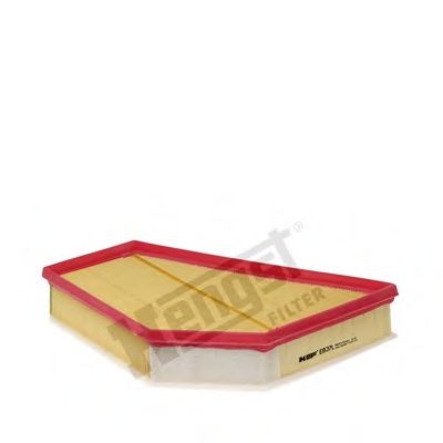 HENGST FILTER E837L