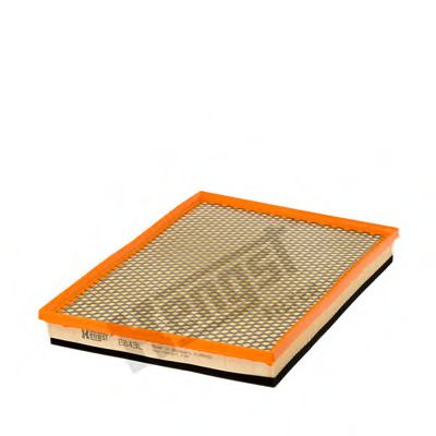 HENGST FILTER E843L