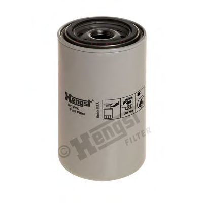 HENGST FILTER H172WK