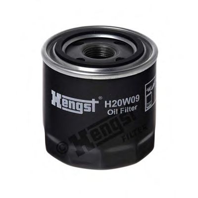 HENGST FILTER H20W09