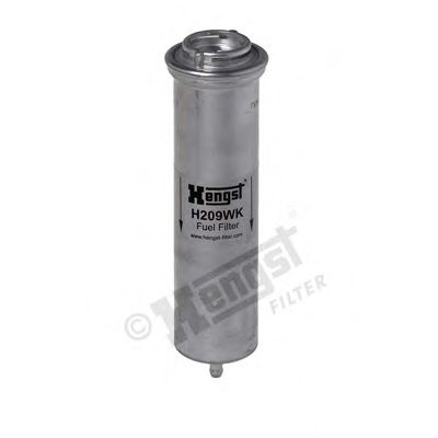 HENGST FILTER H209WK