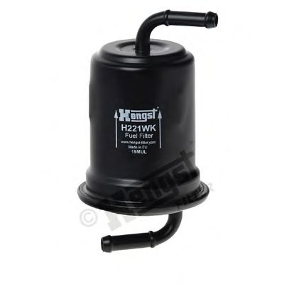HENGST FILTER H221WK