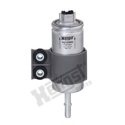 HENGST FILTER H230WK