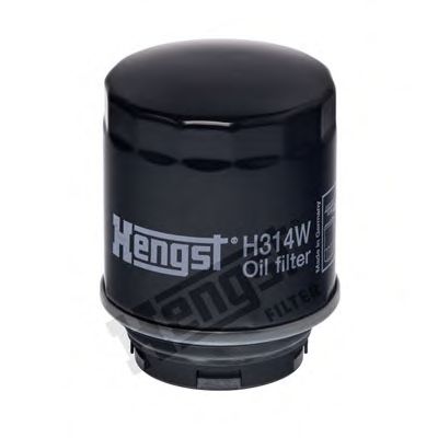 HENGST FILTER H314W