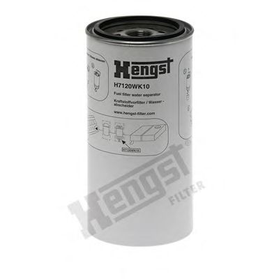HENGST FILTER H7120WK10