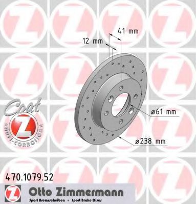 ZIMMERMANN 470.1079.52