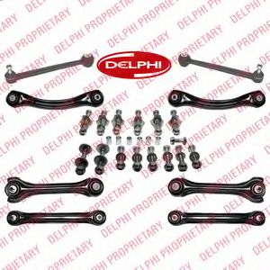 DELPHI TC1600KIT