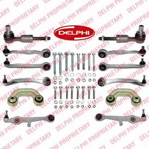 DELPHI TC1900KIT
