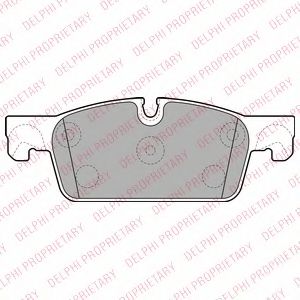 DELPHI LP2248