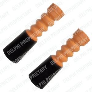 DELPHI PCK30