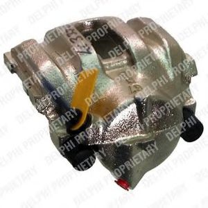 DELPHI LC3370