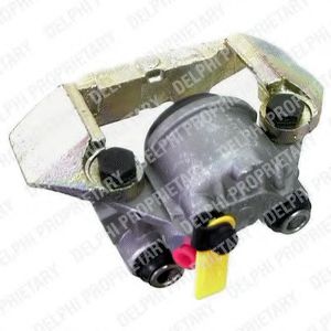 DELPHI LC3420