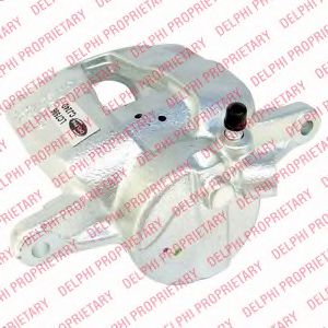 DELPHI LC7596