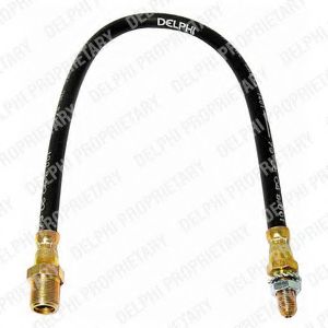 DELPHI LH5909
