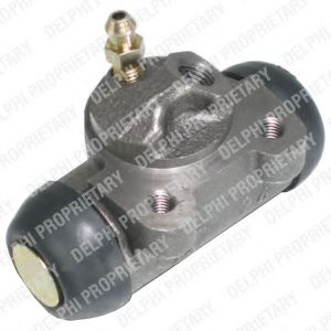 DELPHI LW30258