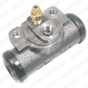 DELPHI LW90018