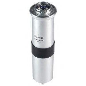DELPHI HDF687