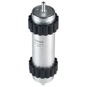 DELPHI HDF689