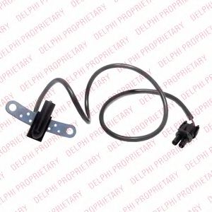 DELPHI SS10755-12B1